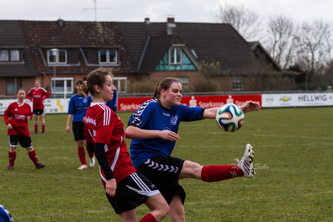 Bild 157 - Frauen VfL Kellinghusen - TSV Heiligenstedten : Ergebnis: 4;1